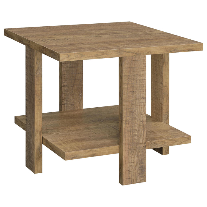 Dawn Coffee Table Sets - Orbit Furniture (Richmond,BC)