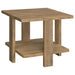 Dawn Coffee Table Sets - Orbit Furniture (Richmond,BC)