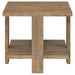 Dawn Coffee Table Sets - Orbit Furniture (Richmond,BC)