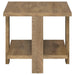 Dawn Coffee Table Sets - Orbit Furniture (Richmond,BC)