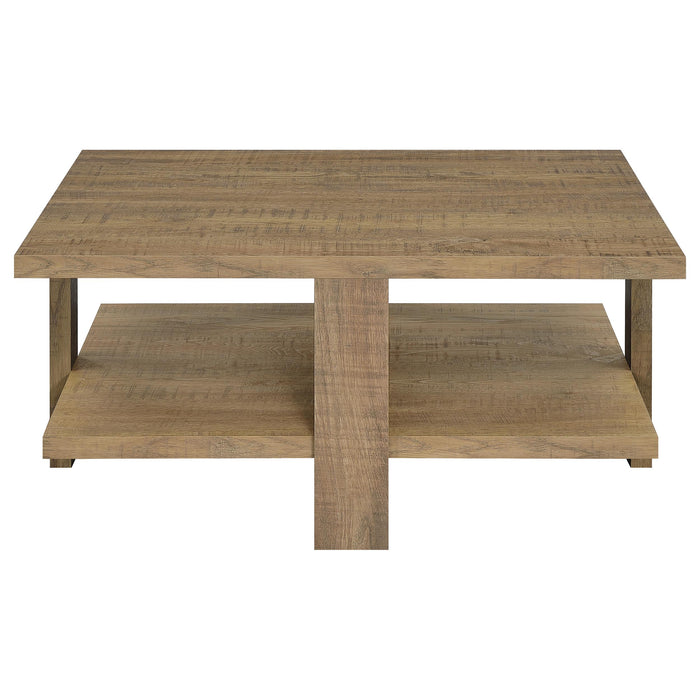 Dawn Coffee Table Sets - Orbit Furniture (Richmond,BC)