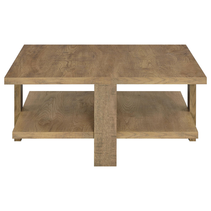 Dawn Coffee Table Sets - Orbit Furniture (Richmond,BC)