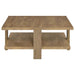 Dawn Coffee Table Sets - Orbit Furniture (Richmond,BC)