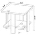 Dawn Coffee Table Sets - Orbit Furniture (Richmond,BC)