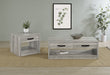 Felix Coffee Table Sets - Orbit Furniture (Richmond,BC)