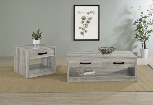 Felix Coffee Table Sets - Orbit Furniture (Richmond,BC)