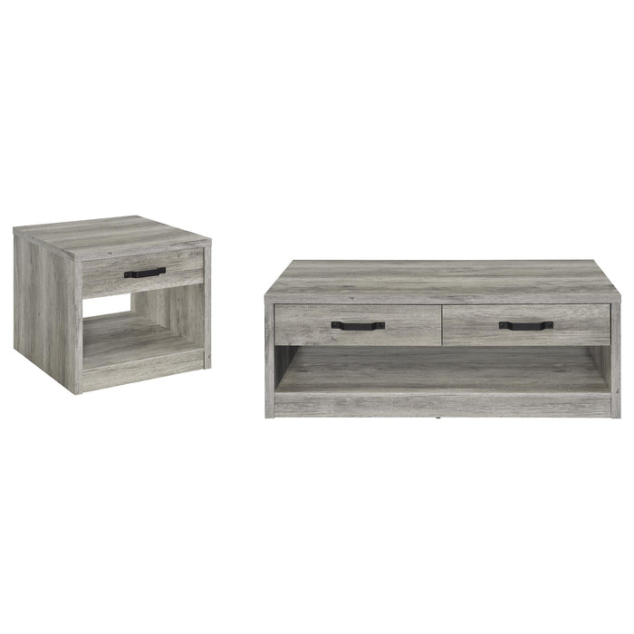 Felix Coffee Table Sets - Orbit Furniture (Richmond,BC)