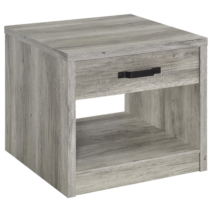 Felix Coffee Table Sets - Orbit Furniture (Richmond,BC)