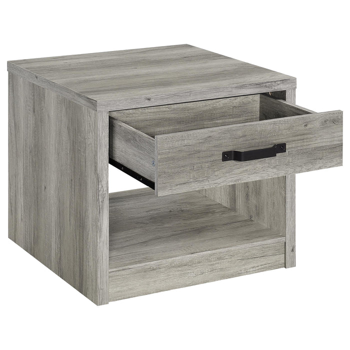 Felix Coffee Table Sets - Orbit Furniture (Richmond,BC)