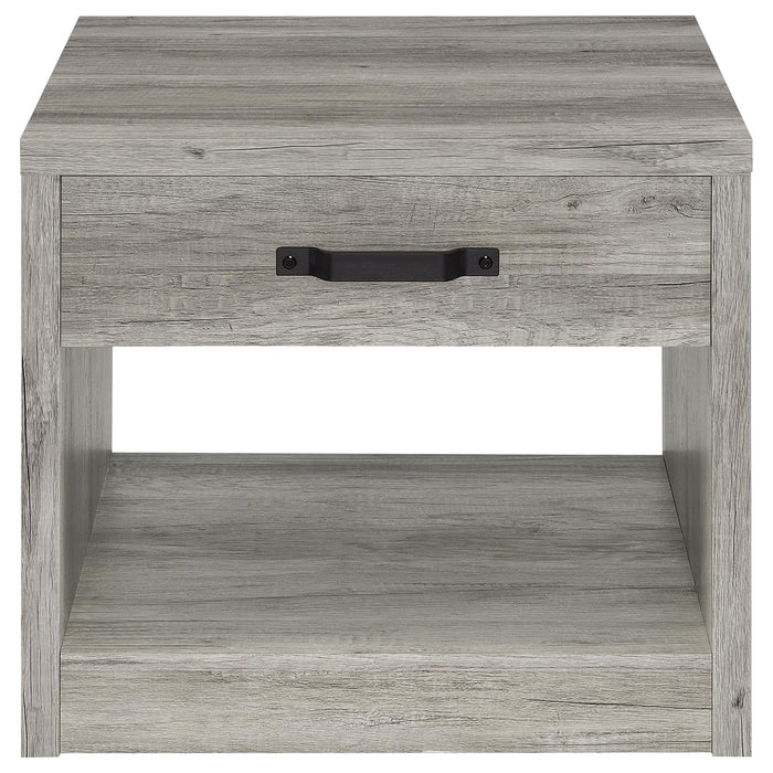 Felix Coffee Table Sets - Orbit Furniture (Richmond,BC)