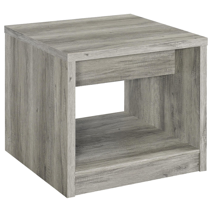 Felix Coffee Table Sets - Orbit Furniture (Richmond,BC)