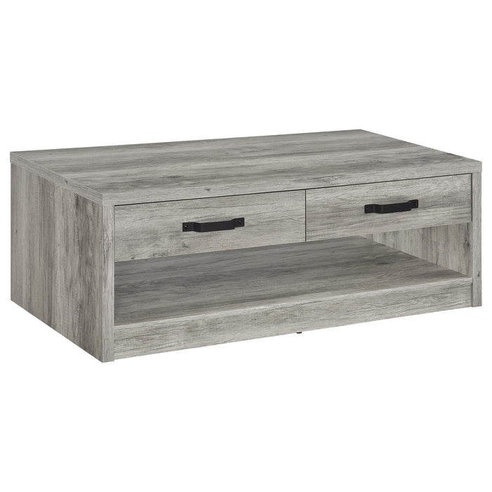 Felix Coffee Table Sets - Orbit Furniture (Richmond,BC)