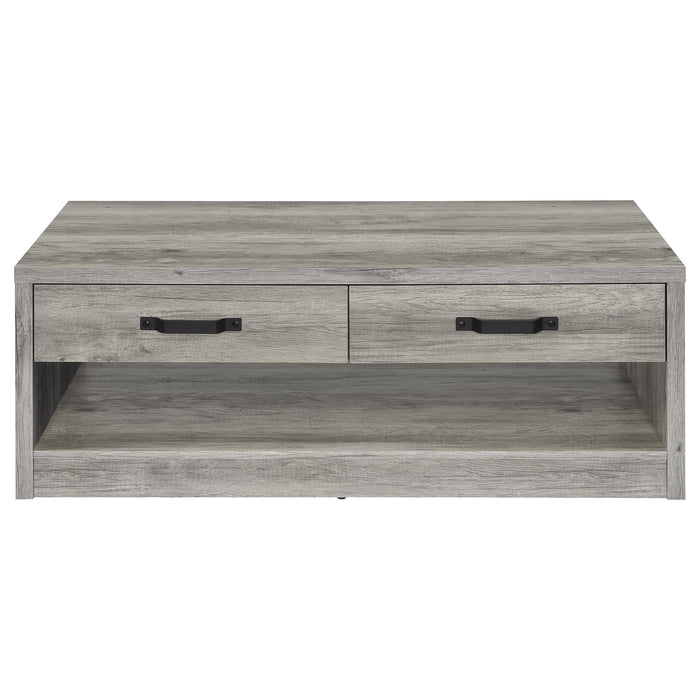 Felix Coffee Table Sets - Orbit Furniture (Richmond,BC)