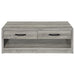 Felix Coffee Table Sets - Orbit Furniture (Richmond,BC)