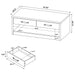 Felix Coffee Table Sets - Orbit Furniture (Richmond,BC)
