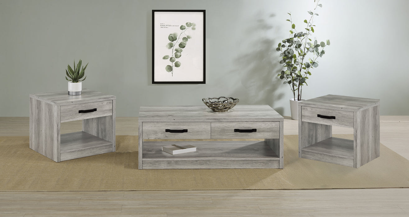 Felix Coffee Table Sets - Orbit Furniture (Richmond,BC)