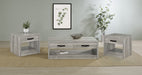 Felix Coffee Table Sets - Orbit Furniture (Richmond,BC)