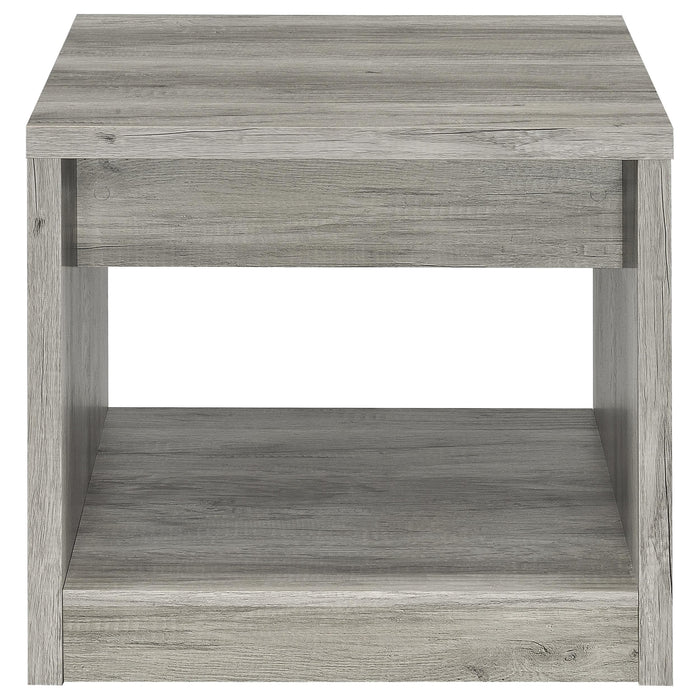 Felix Coffee Table Sets - Orbit Furniture (Richmond,BC)