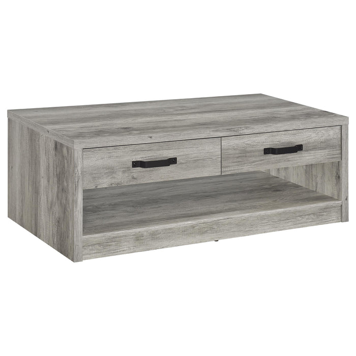 Felix Coffee Table Sets - Orbit Furniture (Richmond,BC)