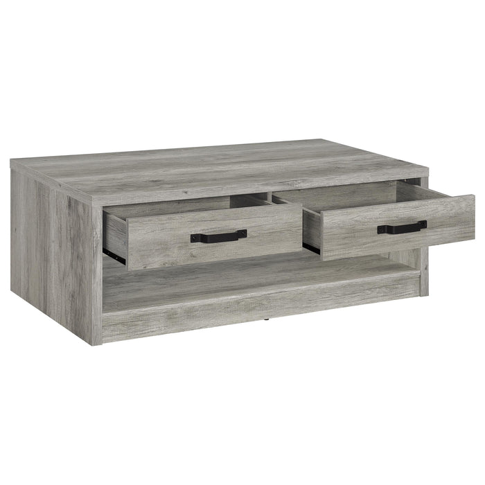 Felix Coffee Table Sets - Orbit Furniture (Richmond,BC)