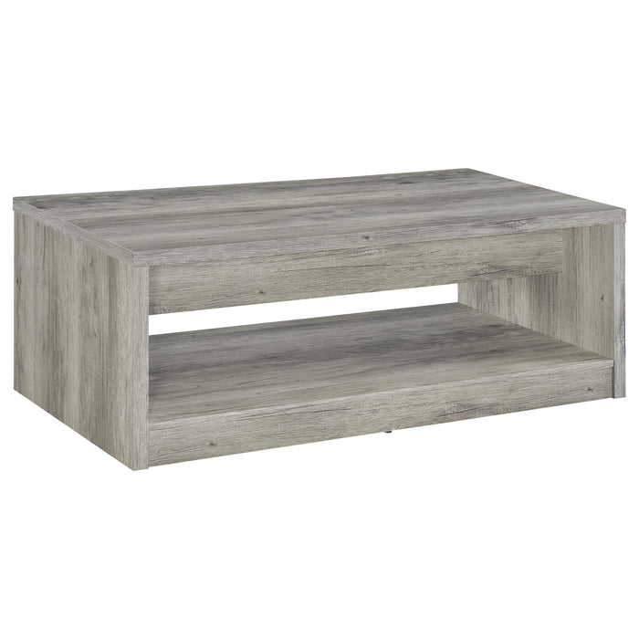 Felix Coffee Table Sets - Orbit Furniture (Richmond,BC)