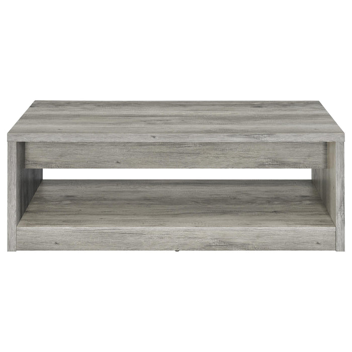 Felix Coffee Table Sets - Orbit Furniture (Richmond,BC)