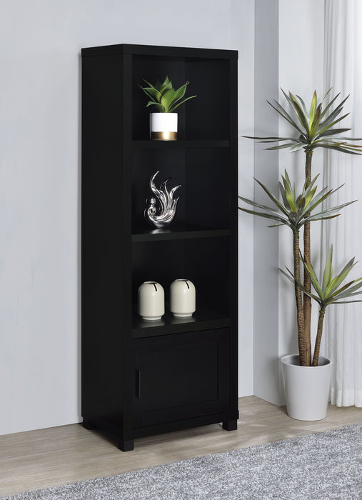 Jupiter Media Tower - Orbit Furniture (Richmond,BC)