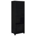 Jupiter Media Tower - Orbit Furniture (Richmond,BC)