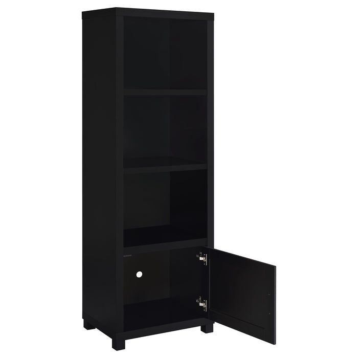 Jupiter Media Tower - Orbit Furniture (Richmond,BC)