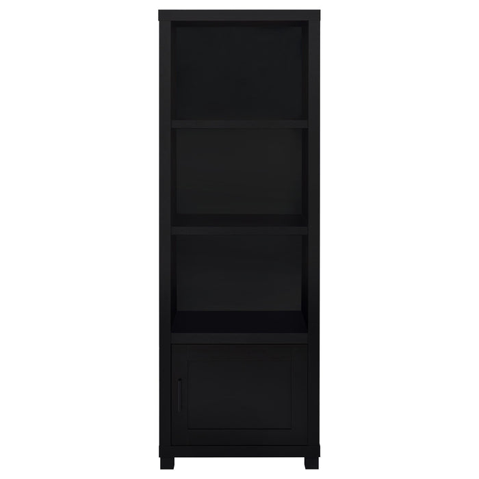 Jupiter Media Tower - Orbit Furniture (Richmond,BC)