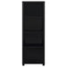 Jupiter Media Tower - Orbit Furniture (Richmond,BC)