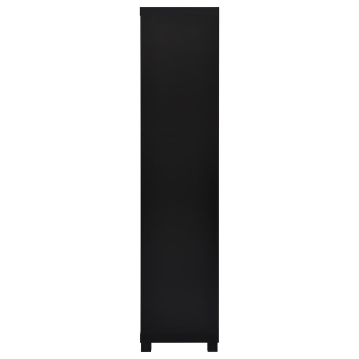 Jupiter Media Tower - Orbit Furniture (Richmond,BC)