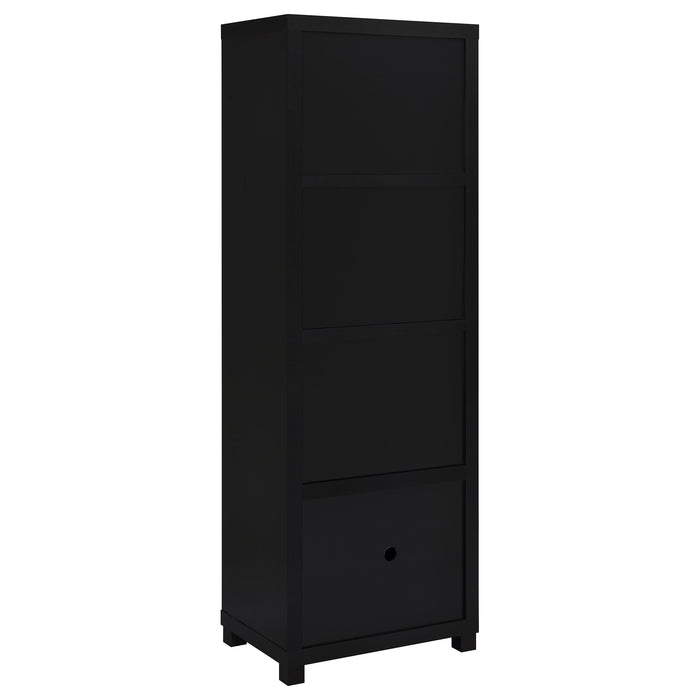 Jupiter Media Tower - Orbit Furniture (Richmond,BC)