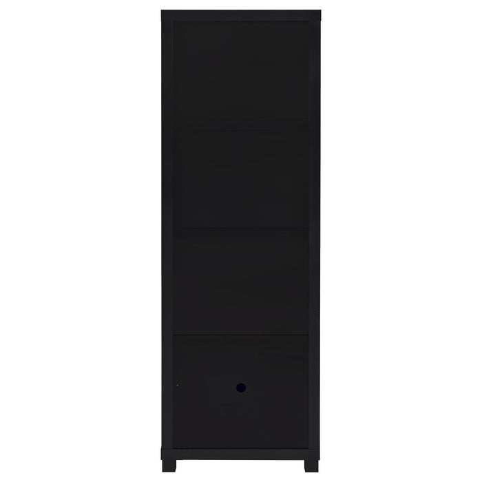 Jupiter Media Tower - Orbit Furniture (Richmond,BC)
