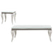 Carone Coffee Table Sets - Orbit Furniture (Richmond,BC)