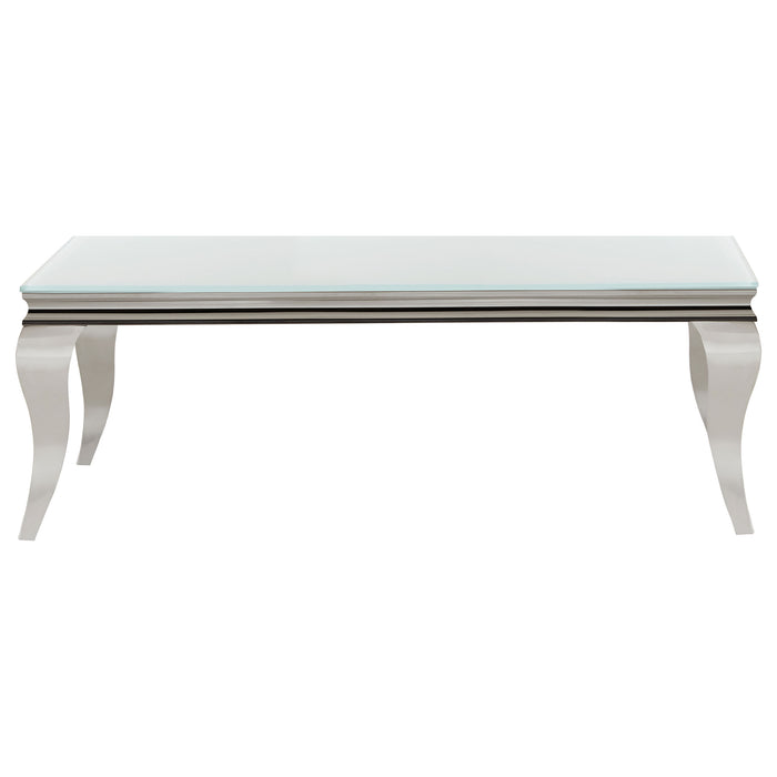 Carone Coffee Table Sets - Orbit Furniture (Richmond,BC)