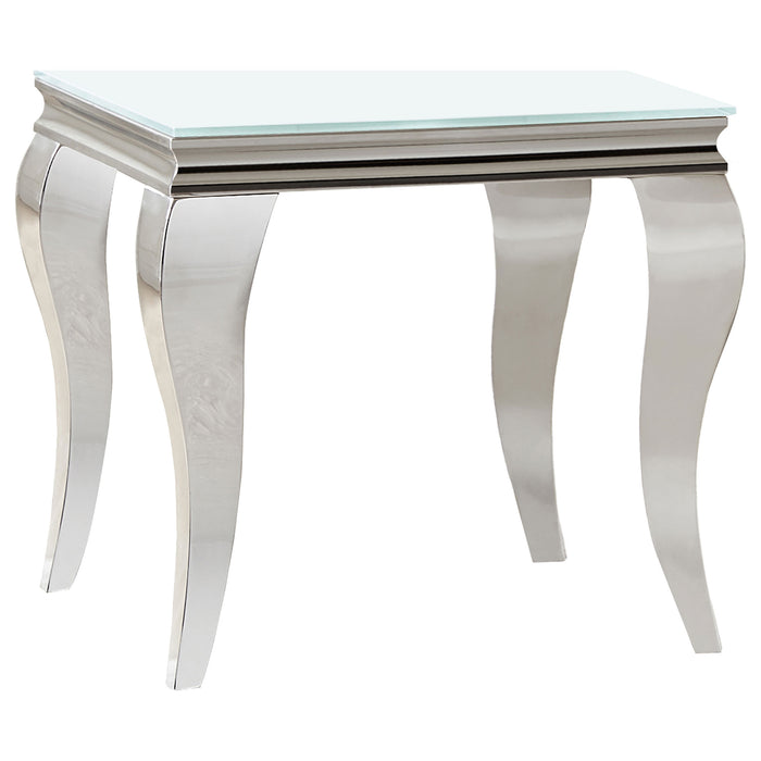 Carone Coffee Table Sets - Orbit Furniture (Richmond,BC)