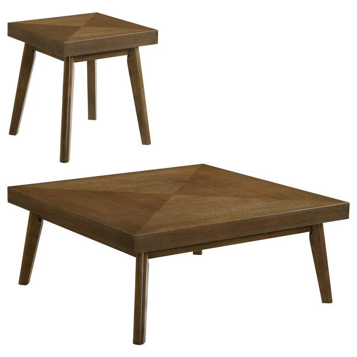 Westerly Coffee Table Sets - Orbit Furniture (Richmond,BC)