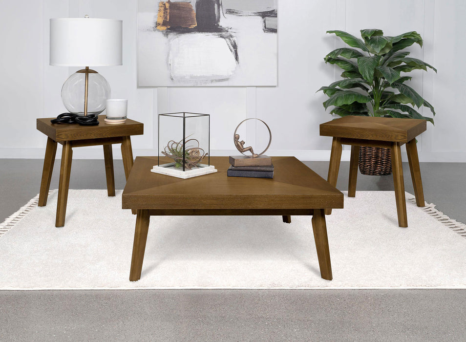 Westerly Coffee Table Sets - Orbit Furniture (Richmond,BC)