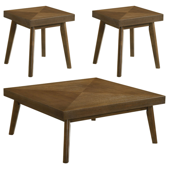 Westerly Coffee Table Sets - Orbit Furniture (Richmond,BC)