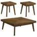 Westerly Coffee Table Sets - Orbit Furniture (Richmond,BC)