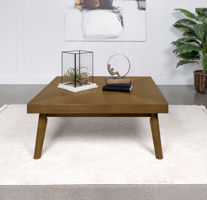 Westerly Coffee Table - Orbit Furniture (Richmond,BC)