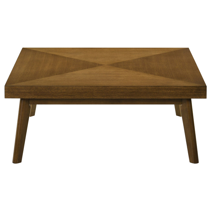 Westerly Coffee Table - Orbit Furniture (Richmond,BC)