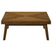Westerly Coffee Table - Orbit Furniture (Richmond,BC)