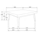Westerly Coffee Table - Orbit Furniture (Richmond,BC)