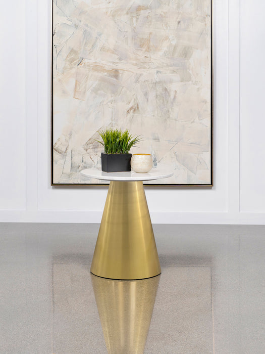 Avon End & Side Table - Orbit Furniture (Richmond,BC)