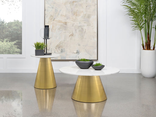 Avon Coffee Table Sets - Orbit Furniture (Richmond,BC)