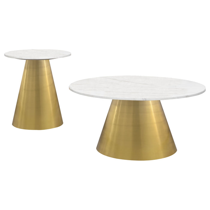 Avon Coffee Table Sets - Orbit Furniture (Richmond,BC)