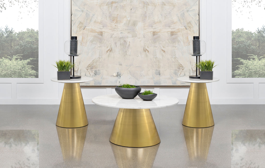 Avon Coffee Table Sets - Orbit Furniture (Richmond,BC)
