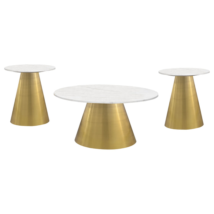 Avon Coffee Table Sets - Orbit Furniture (Richmond,BC)